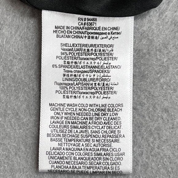 BCBG Mini Dress SIze 6 Crushed Velvet One Shoulder Dress in Black Floral Lined - Picture 6 of 10